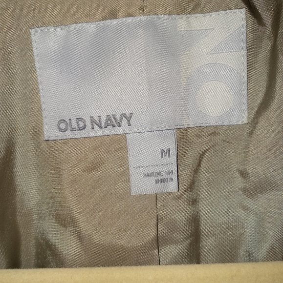 Old Navy Coat - Picture 3 of 5